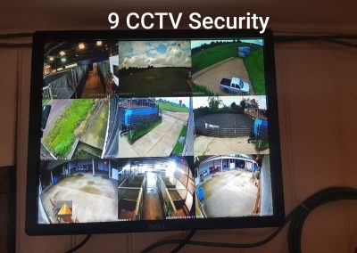 cctv security